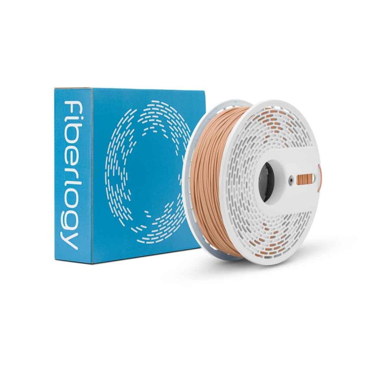 Matte PLA Filament - 1.75 mm - 0.85 kg