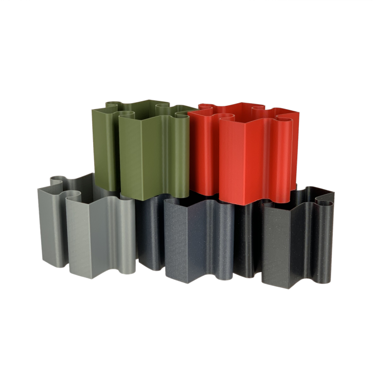 ASA Filament - 1.75 mm - 0.75 kg