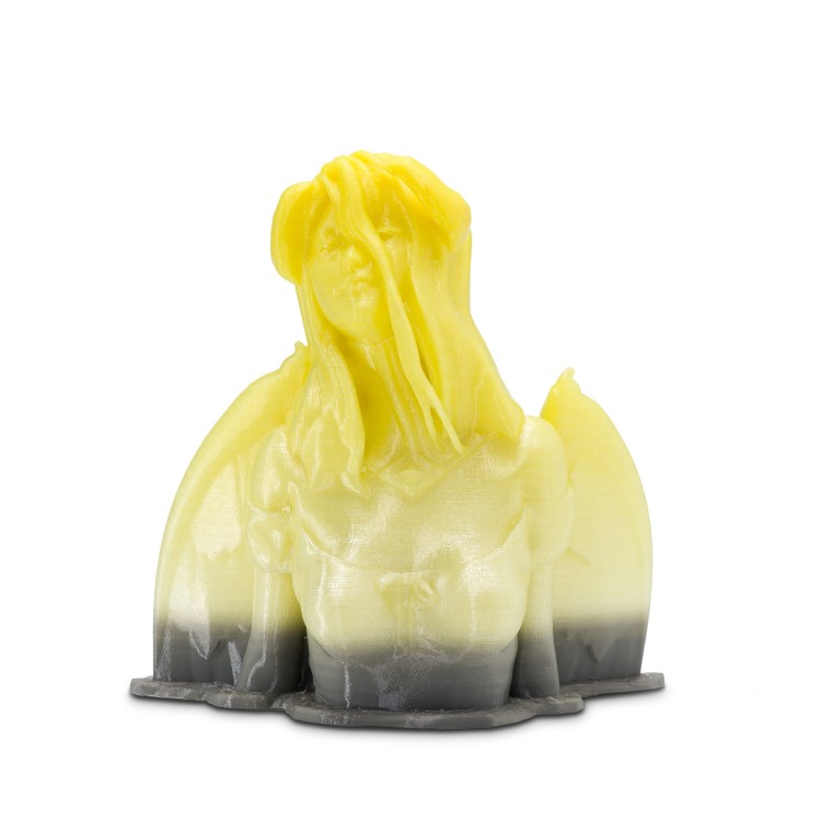 Easy PETG Filament - 1.75 mm - 0.85 kg - Outlet