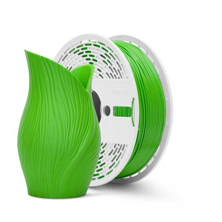 Matte PETG Filament - 1.75 mm - 0.85 kg