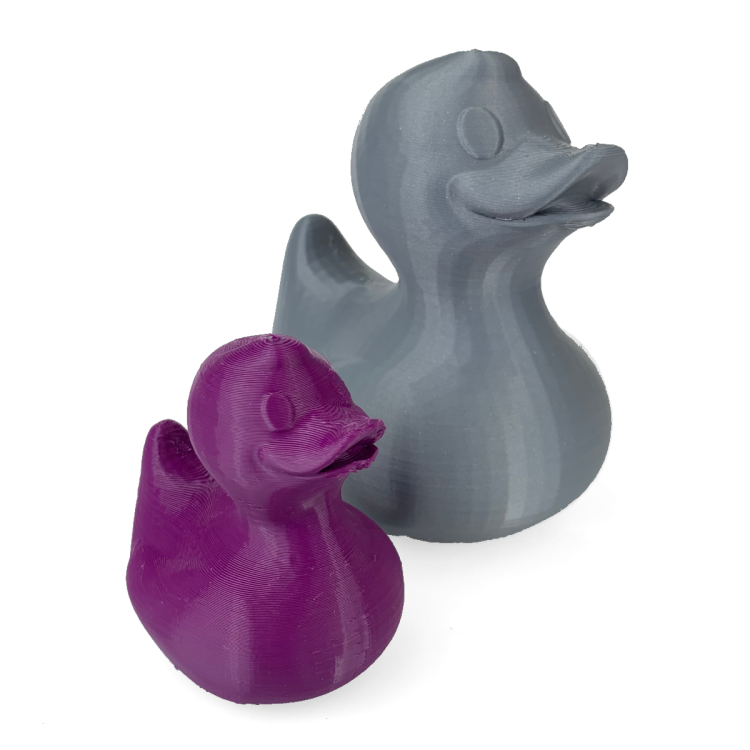 FiberFlex 40D Filament - 1.75 mm - 0.85 kg