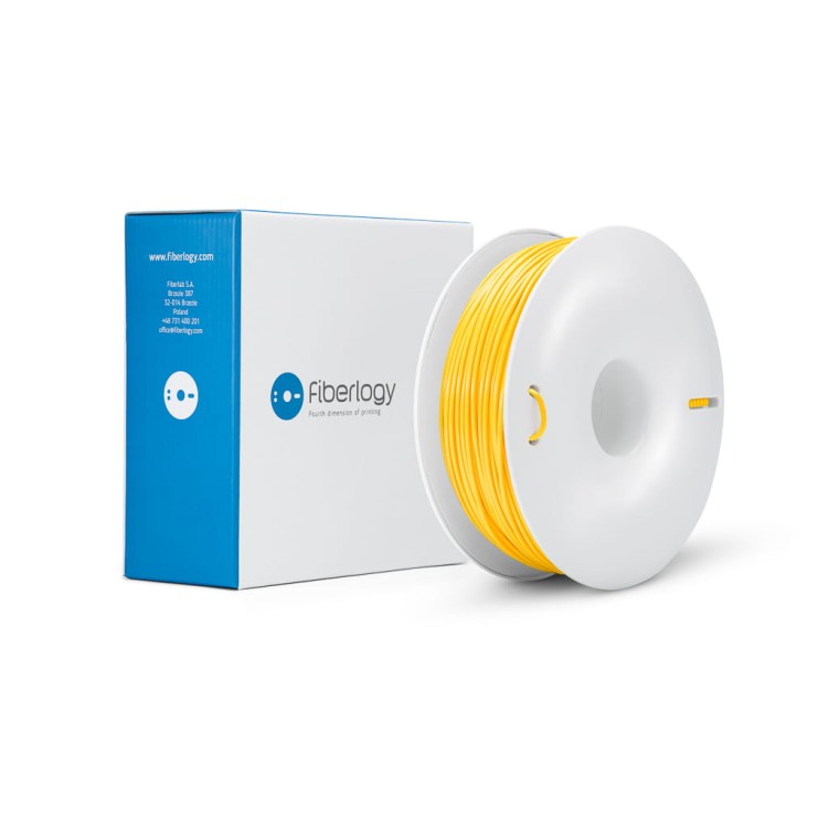 ABS Filament - 2.85 mm - 0.85 kg - Old-type spool