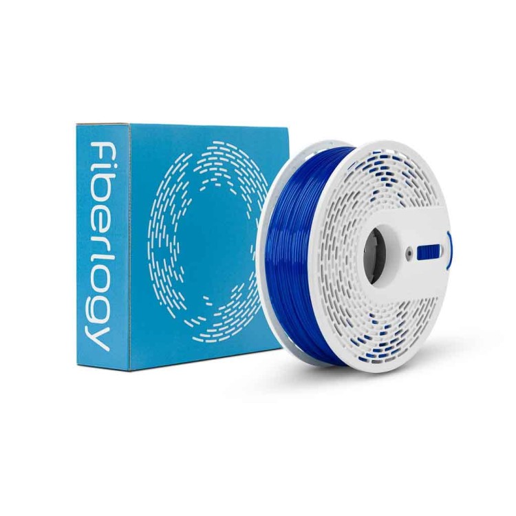 HS PLA Clear Filament - 1.75 mm - 0.85 kg