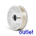 HS PLA Clear Filament - 1.75 mm - 0.85 kg - Outlet