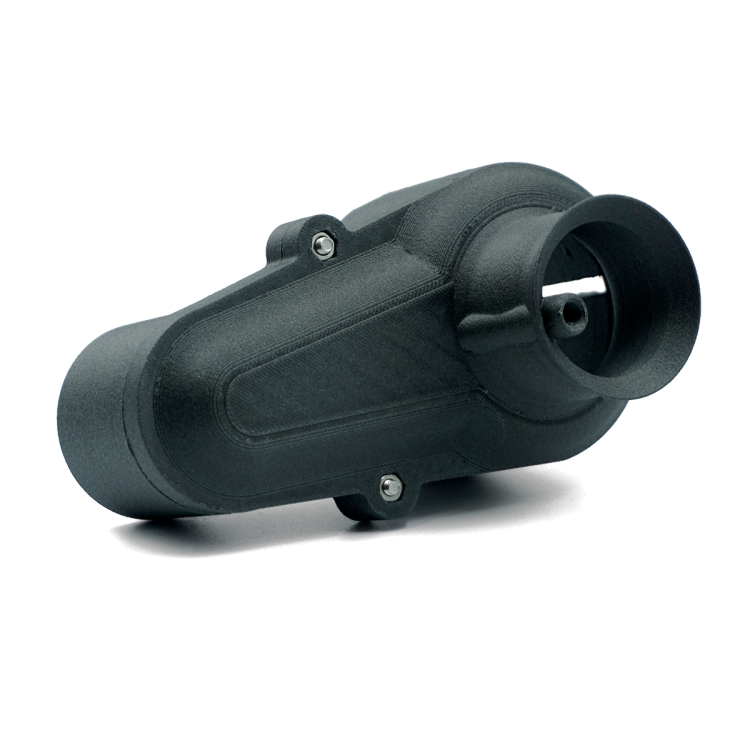 PCTG+CF10 Filament - 1.75 mm - 0.75 kg